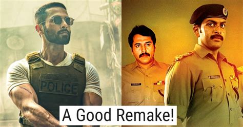 Deva Review: Shahid’s Mumbai Police Remake Is A Gritty Watch