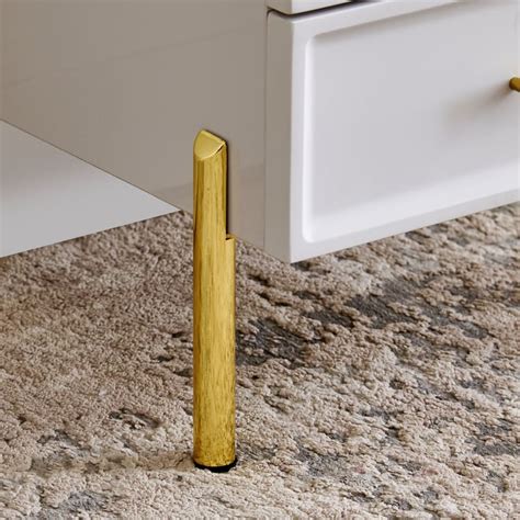 Buy Stellar Bedside Table with Drawers - Grey from Home Centre at just ...