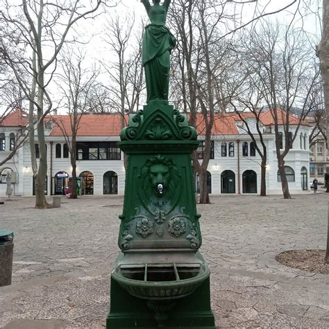 FOUNTAIN OF BARON BABICH (2026) All You Need to Know BEFORE You Go ...