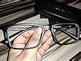 Buy Intellilens | Zero Power Blue Cut Computer Glasses | Anti Glare ...