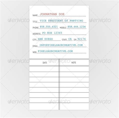 Library Cards 的图像结果