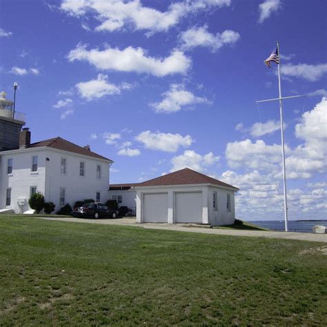 Watch Hill Lighthouse - All You Need to Know BEFORE You Go (2025)