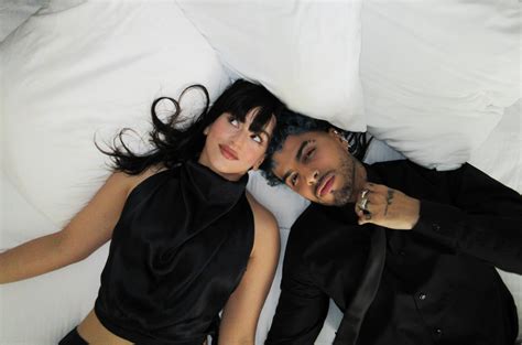 Rauw Alejandro: The Artist Has Found His Future Wife in Girlfriend Rosalía