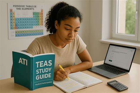 Comprehensive ATI TEAS 7 Study Guide for 2025 Success