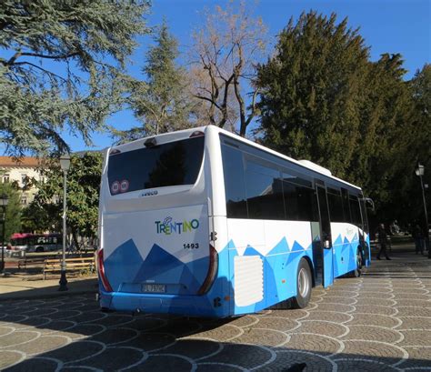 Dal 12 settembre 2019 cambiano gli orari del trasporto pubblico locale ...