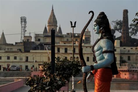 Thanks to the Ayodhya Judgment, Faith Rather Than Fact is Driving India ...