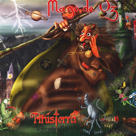Mago De Oz, YouTube Theater at Hollywood Park, Inglewood, 2 November ...