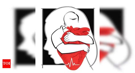 Baby born with organs outside body undergoes rare surgery at Noida’s ...