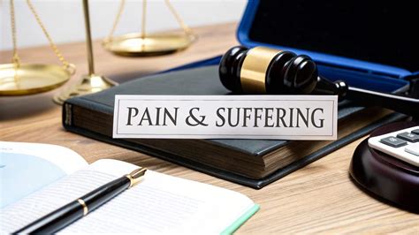 How To Calculate Pain And Suffering After A Car Accident In Atlanta | Top Atlanta Personal ...
