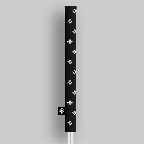 Made Golf Co Alignment Stick Cover – Made Golf Co.