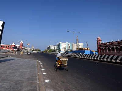102 new Covid-19 cases in Tamil Nadu; total 411 | India News - Times of ...
