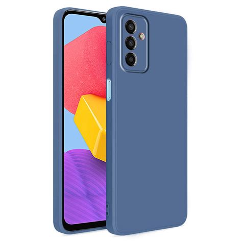 Casotec Back Cover for Samsung Galaxy M13 4G / F13 4G | Full Camera ...