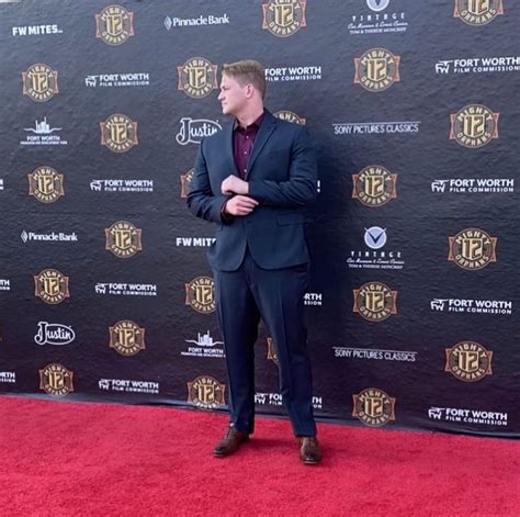 Austin Robert Russell