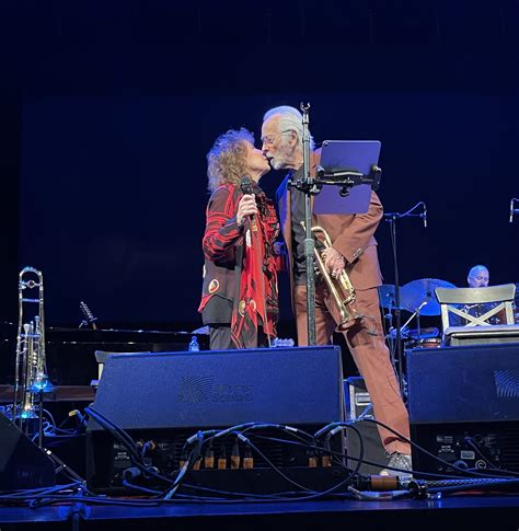 Herb Alpert Sizzles at 90 in Concert With Tijuana Brass: Review - Best ...