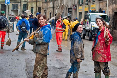 Digitalized disaster management – T-Systems