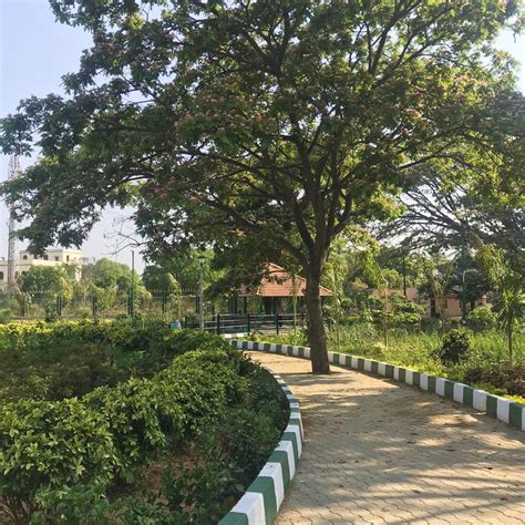 Here's Where You Can Go Running Outdoors | LBB, Bangalore