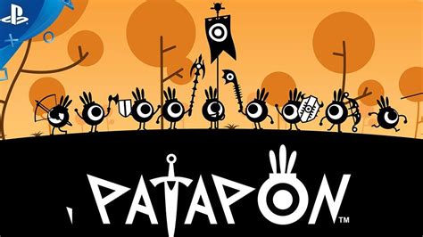 PaTaPon啪嗒砰安卓手机版下载-PaTaPon啪嗒砰手机版下载安卓版v1.0-乐游网安卓下载