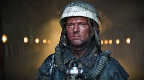 'Chernobyl 1986' trama, cast e trailer del nuovo film Netflix ...