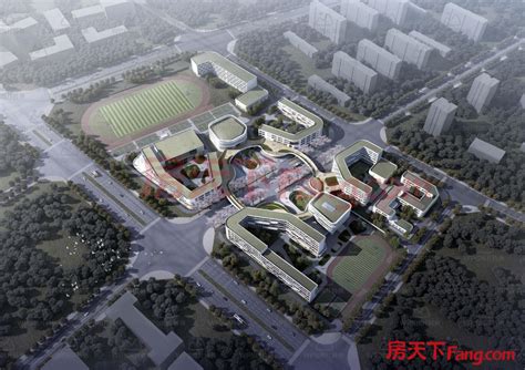 衢州求益中学、博文中学来了，衢州市工程技术学校扩建项目启动了～-搜狐大视野-搜狐新闻