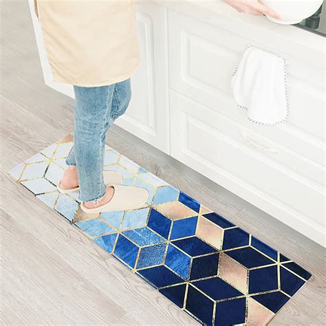 Black Kitchen Floor Mats – Clsa Flooring Guide