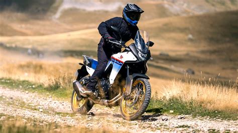 CONFIRMED: The Honda XL750 Transalp Is Coming To America