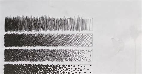 Basic Drawing: Shading