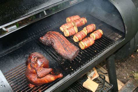 How To Use Vents On A Charcoal Grill - Syndication Cloud