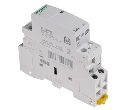 A9C22012 Schneider Electric | Schneider Electric Acti9 iCT iCT ...