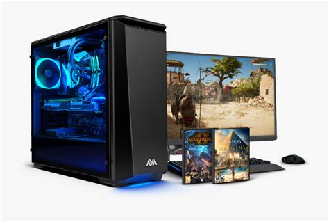 Pc Game Png - Pc Games Computer , Free Transparent Clipart - ClipartKey