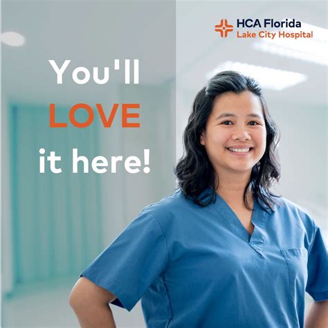 YOU'LL LOVE IT HERE! So come be part of a great family environment ...