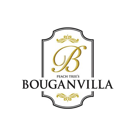 Peach Tree's "Bouganvilla"