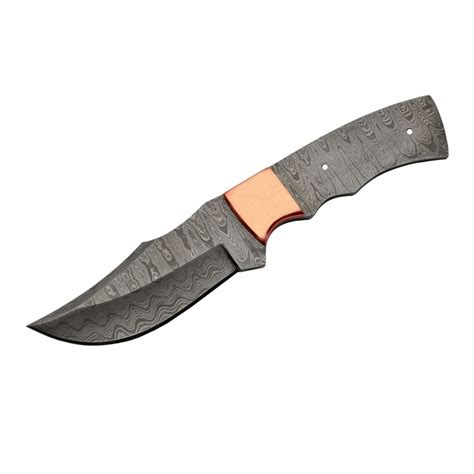 Blade Clip Point - Hero Outdoors