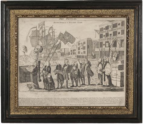 Stamp Act Drawing at Charlotte Revell blog