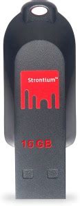 Strontium Pen Drive | Buy 4GB,8GB,16GB Strontium Pen Drives Online at ...