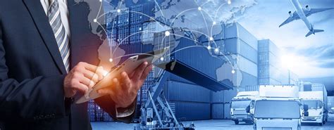 Total Courier & Cargo Services