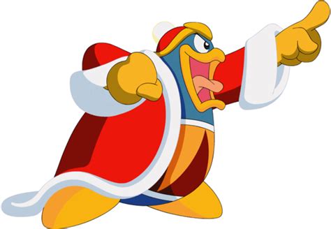 Download King Dedede - King Dedede Png | Transparent PNG Download | SeekPNG