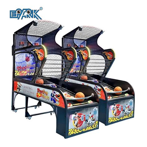 Basketball Game Machine 的图像结果