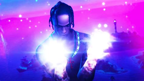 Image result for Travis Scott Creative Map Code