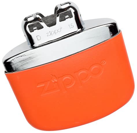 Zippo Refillable Hand Warmers - WeatherEgg®