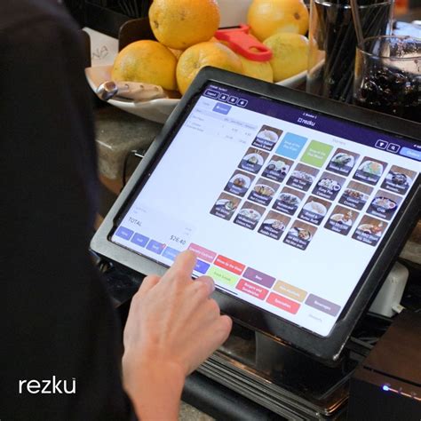 What Is a Quick Service Restaurant (QSR)? Definition & Examples | Rezku ...