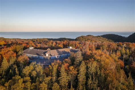 Wolf Ridge Environmental Learning Center - Education Snapshots