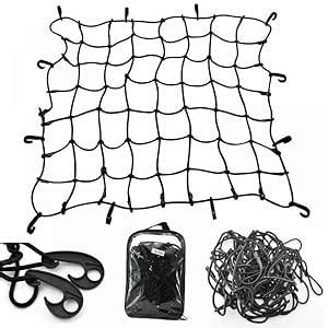 FUJI Car Roof Tray Platform Rack Carry Box Luggage Carrier Basket ...