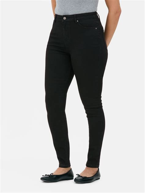 Skinny Jeans for Women | Ladies' Skinny Jeans | Primark UK