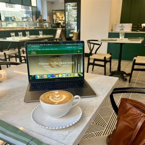 Top Coffee Shops in Downtown OKC: Your Ultimate Guide to the Best Brews