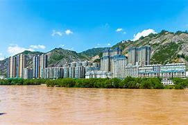 Lanzhou 的图像结果