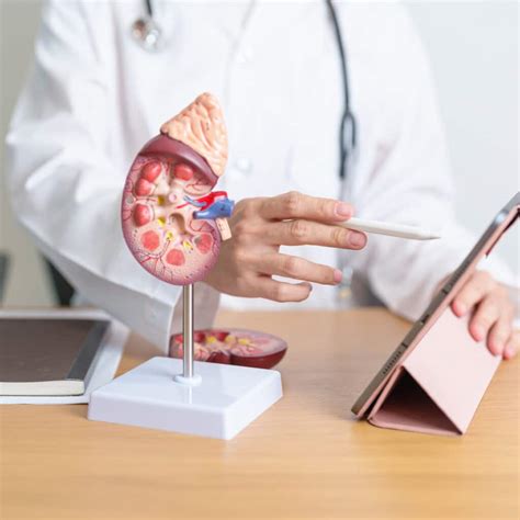 What to Look for When Choosing a Kidney Doctor - Texas Kidney Institute