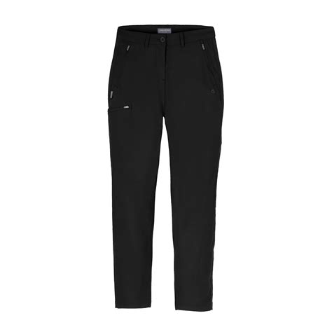 Buy Craghoppers Womens Kiwi Pro Stretch Pants Online at Lowest Price in ...