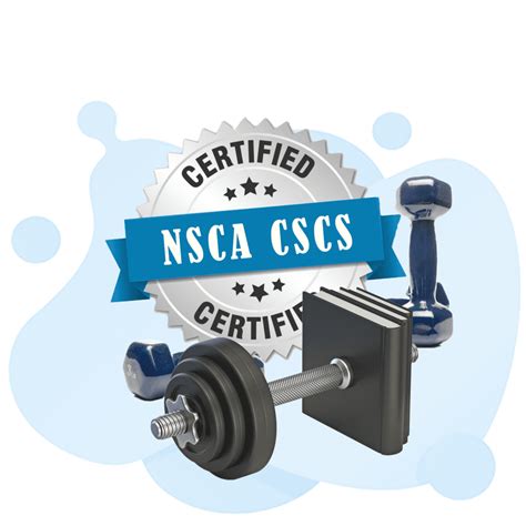 NSCA CSCS - Practice Test Geeks