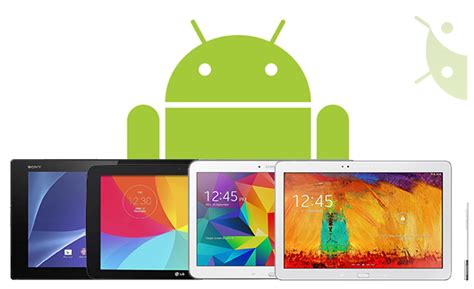 Tablet Android Q4: in calo le spedizioni anche per le tavolette ...