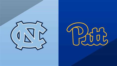 UNC vs Pitt Prediction and Preview